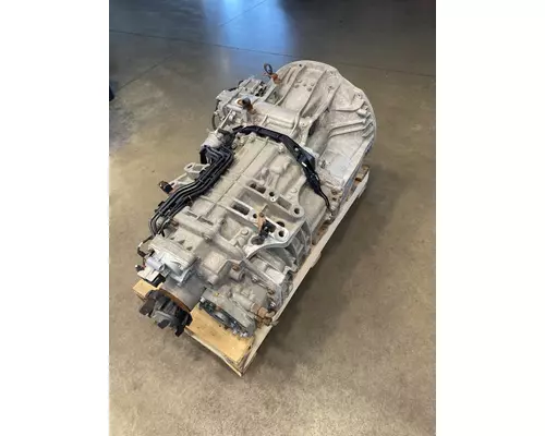 DETROIT DIESEL DT12-OA Transmission Assembly