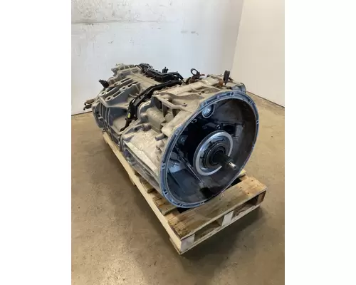 DETROIT DIESEL DT12-OA Transmission Assembly