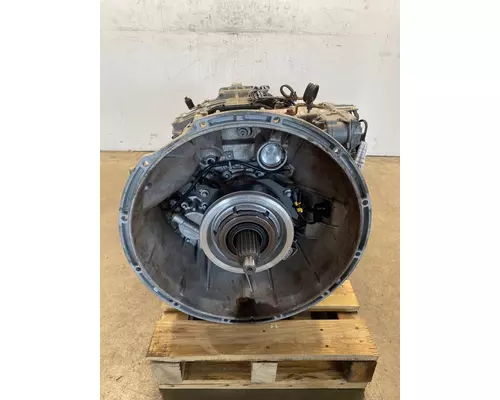 DETROIT DIESEL DT12-OA Transmission Assembly