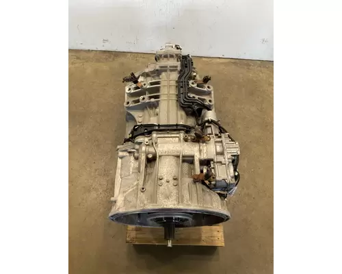 DETROIT DIESEL DT12-OA Transmission Assembly