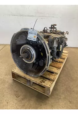 DETROIT DIESEL DT12-OA Transmission