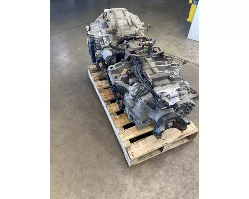 DETROIT DIESEL DT12-OA Transmission