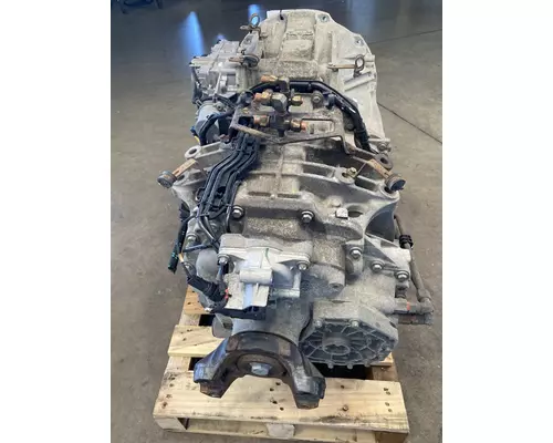 DETROIT DIESEL DT12-OA Transmission