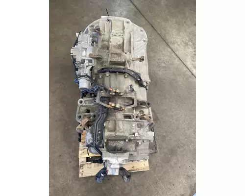 DETROIT DIESEL DT12-OA Transmission