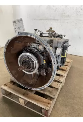 DETROIT DIESEL DT12-OA Transmission