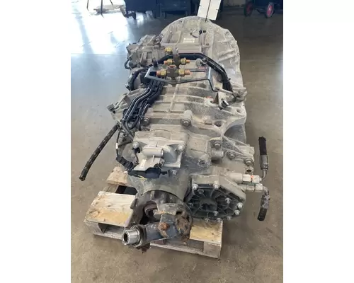 DETROIT DIESEL DT12-OA Transmission