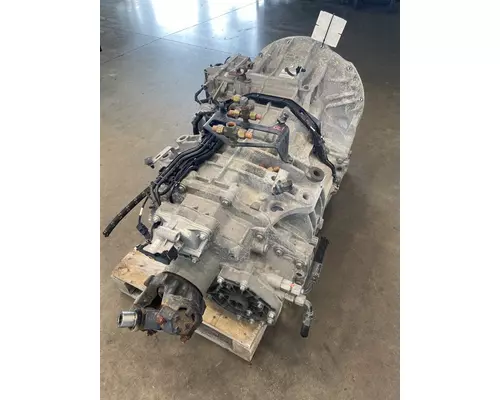 DETROIT DIESEL DT12-OA Transmission