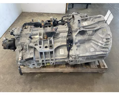 DETROIT DIESEL DT12-OA Transmission