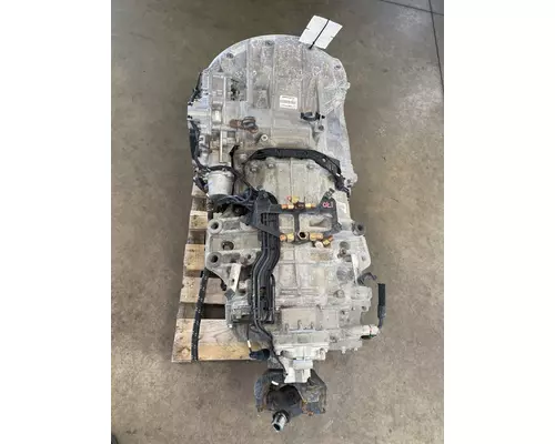 DETROIT DIESEL DT12-OA Transmission