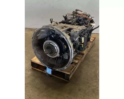 DETROIT DIESEL DT12-OA Transmission