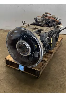 DETROIT DIESEL DT12-OA Transmission