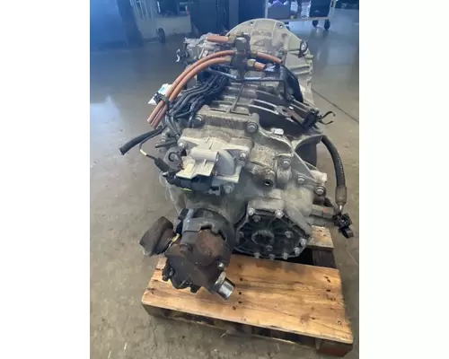 DETROIT DIESEL DT12-OA Transmission