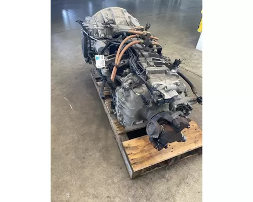 DETROIT DIESEL DT12-OA Transmission