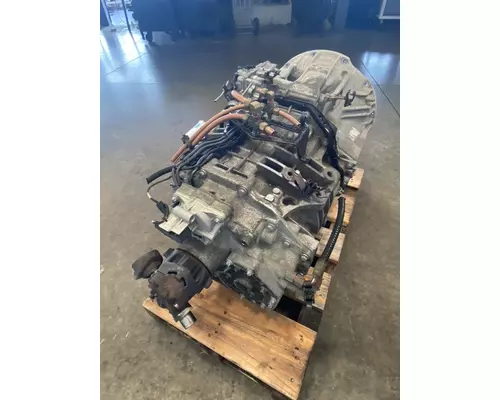 DETROIT DIESEL DT12-OA Transmission