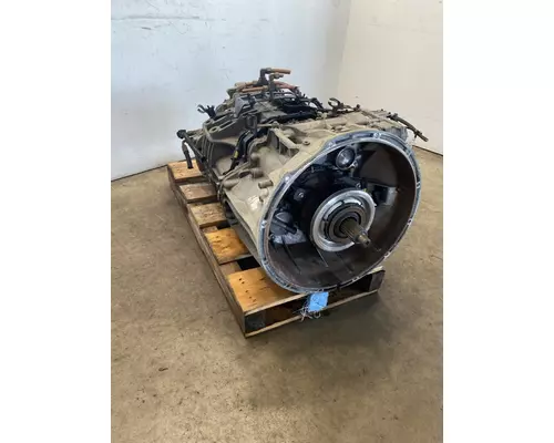 DETROIT DIESEL DT12-OA Transmission