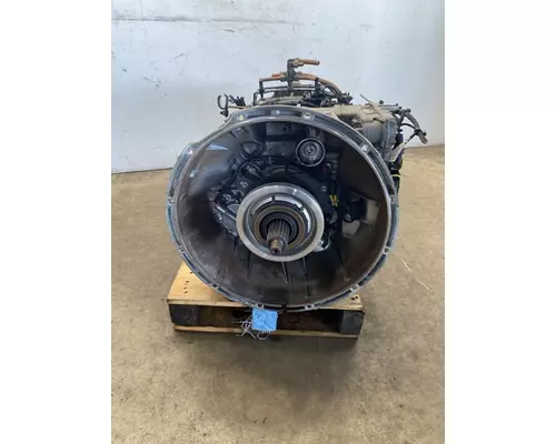 DETROIT DIESEL DT12-OA Transmission