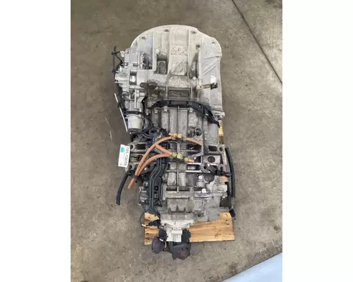 DETROIT DIESEL DT12-OA Transmission