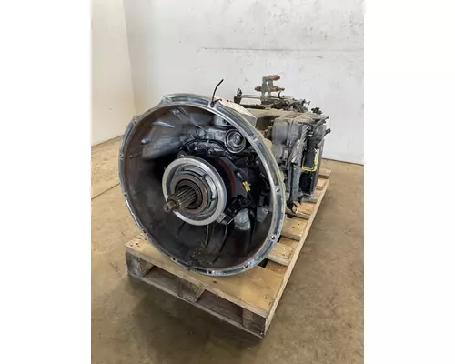 DETROIT DIESEL DT12-OA Transmission