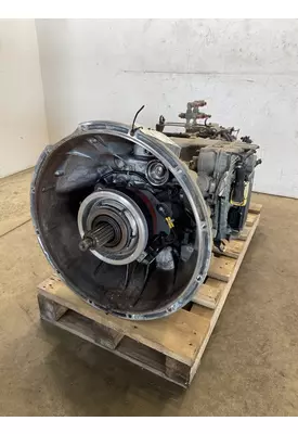 DETROIT DIESEL DT12-OA Transmission