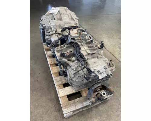 DETROIT DIESEL DT12-OA Transmission