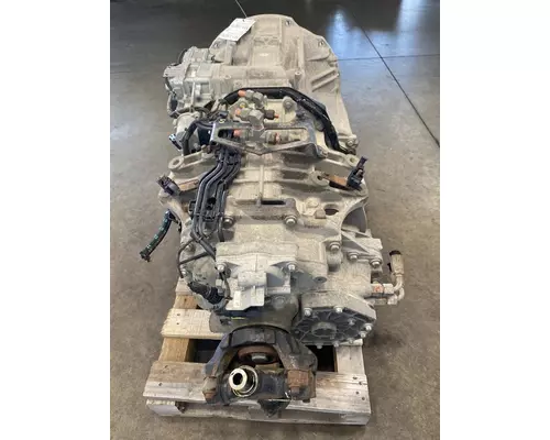 DETROIT DIESEL DT12-OA Transmission