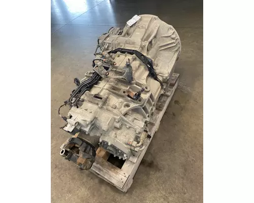 DETROIT DIESEL DT12-OA Transmission