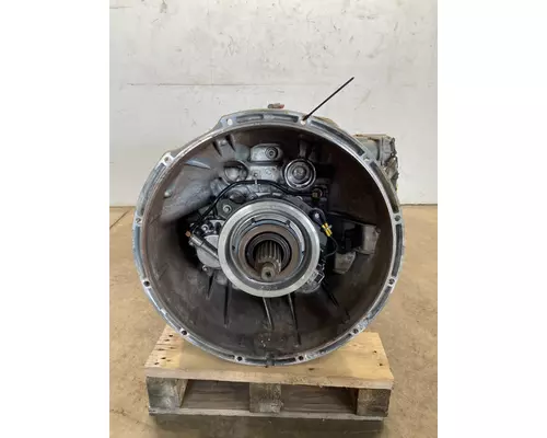 DETROIT DIESEL DT12-OA Transmission