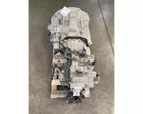 DETROIT DIESEL DT12-OA Transmission