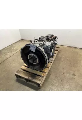 DETROIT DIESEL DT12-OA Transmission