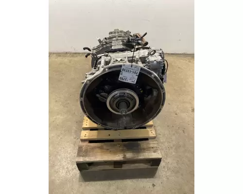 DETROIT DIESEL DT12-OA Transmission