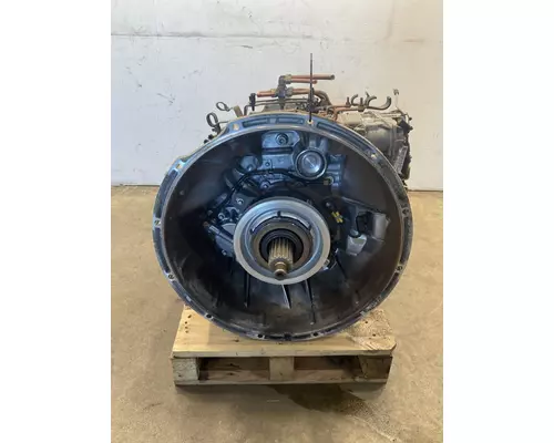 DETROIT DIESEL DT12-OA Transmission