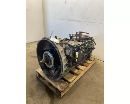 DETROIT DIESEL DT12-OA Transmission