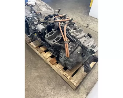 DETROIT DIESEL DT12-OA Transmission