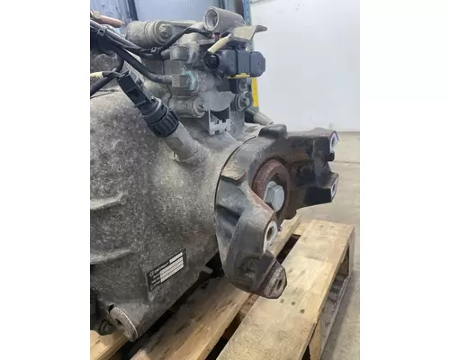 DETROIT DIESEL DT12-OA Transmission