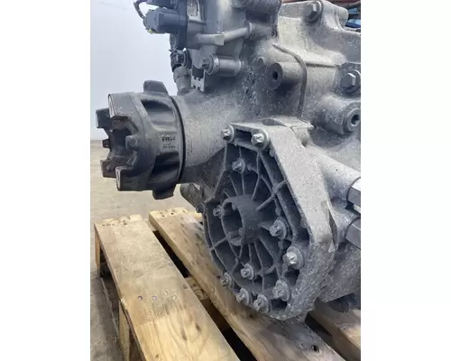 DETROIT DIESEL DT12-OA Transmission