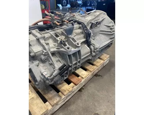 DETROIT DIESEL DT12-OA Transmission