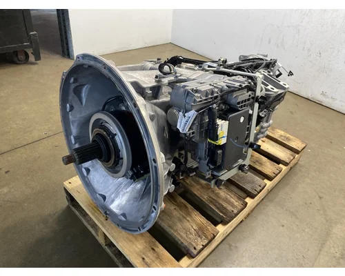 DETROIT DIESEL DT12-OB Transmission Assembly