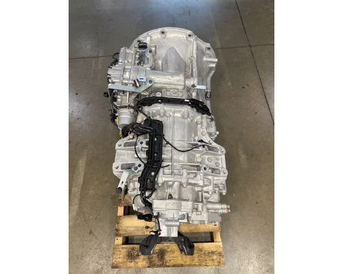 DETROIT DIESEL DT12-OB Transmission Assembly