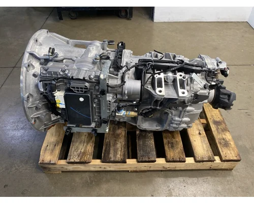 DETROIT DIESEL DT12-OB Transmission Assembly