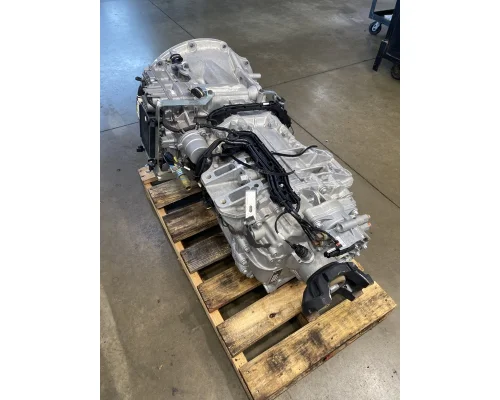 DETROIT DIESEL DT12-OB Transmission Assembly