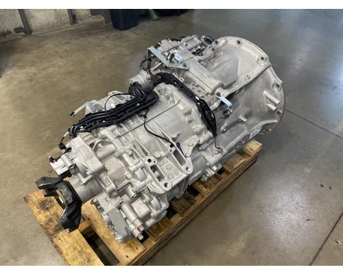 DETROIT DIESEL DT12-OB Transmission Assembly
