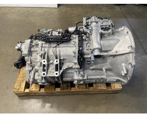 DETROIT DIESEL DT12-OB Transmission Assembly