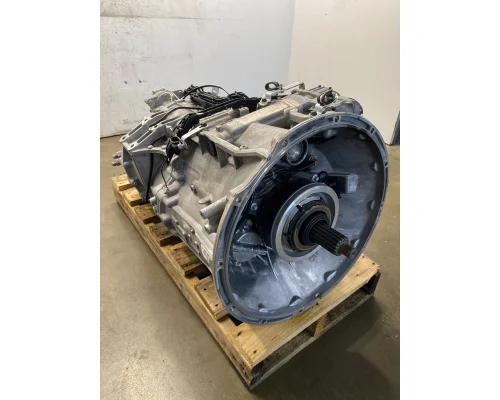 DETROIT DIESEL DT12-OB Transmission Assembly
