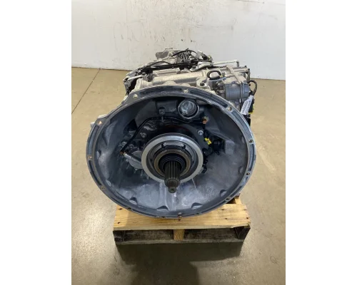 DETROIT DIESEL DT12-OB Transmission Assembly
