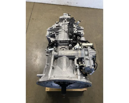 DETROIT DIESEL DT12-OB Transmission Assembly