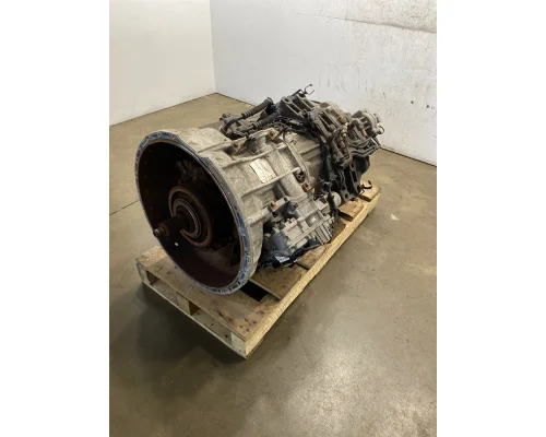 DETROIT DIESEL DT12-OC Transmission Assembly