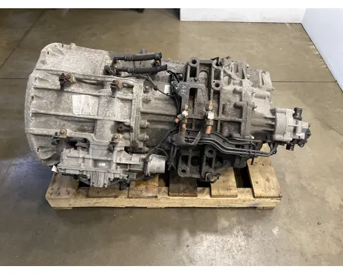 DETROIT DIESEL DT12-OC Transmission Assembly