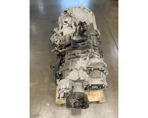 DETROIT DIESEL DT12-OC Transmission Assembly