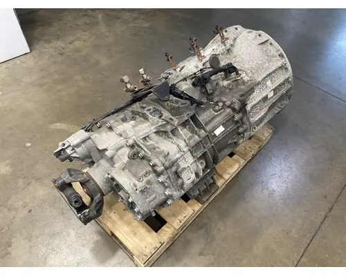 DETROIT DIESEL DT12-OC Transmission Assembly