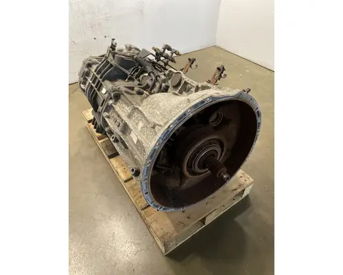 DETROIT DIESEL DT12-OC Transmission Assembly